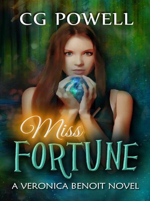 cover image of Miss Fortune